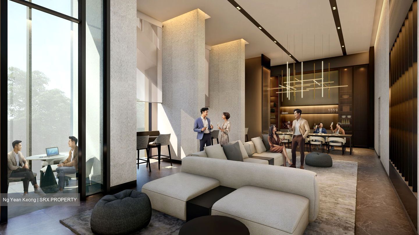 Sophia Road (D9), Condominium #601829281